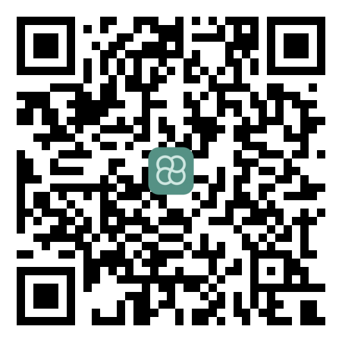 QR code to privacy notice